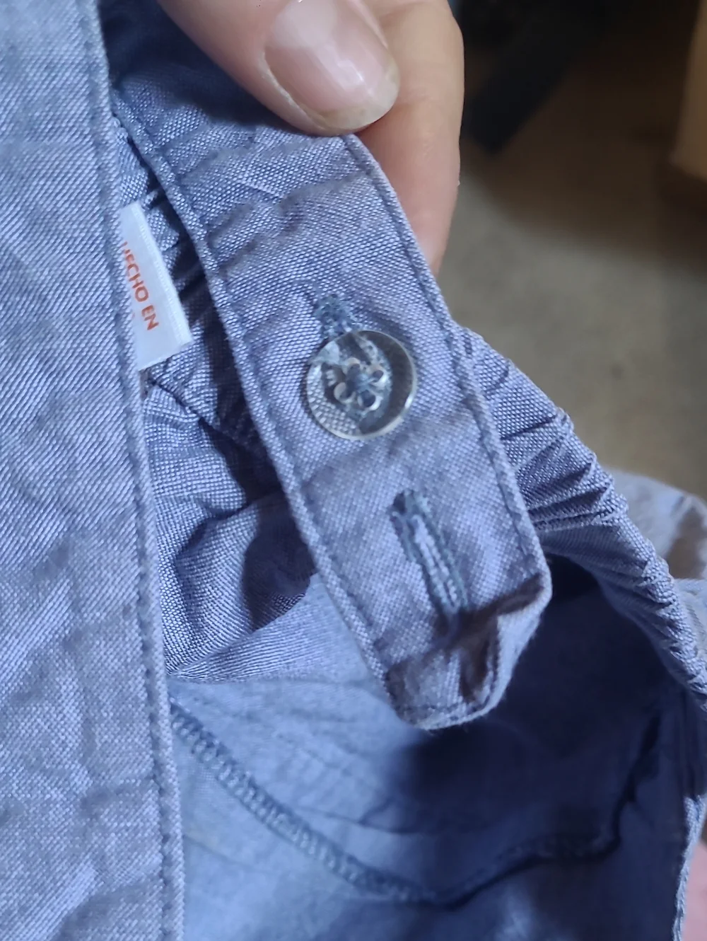 Infant Overalls Cat & Jack